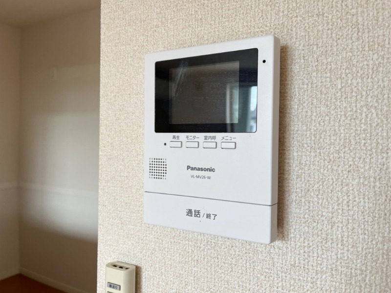 セキュリティ　図面と現状に相違がある場合には現状を優先