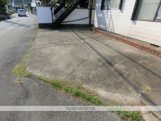 上毛電鉄 西桐生駅 徒歩34分 2階建 築42年のその他写真