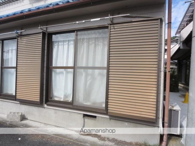 上毛電鉄 西桐生駅 徒歩34分 2階建 築42年の内装写真
