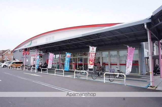スーパー　ABC　石井店（スーパー）まで1566m