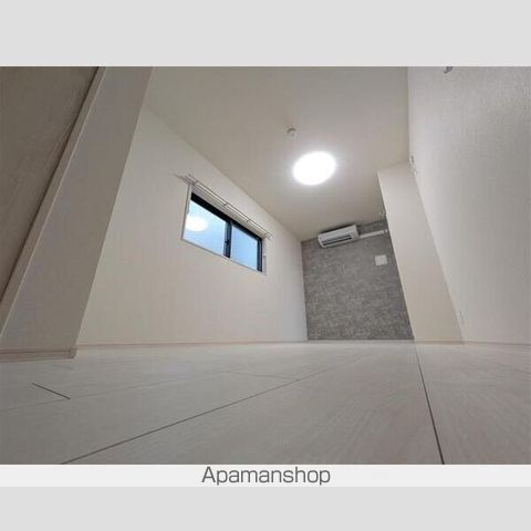 ハーモニーテラス西中島南方の居間写真