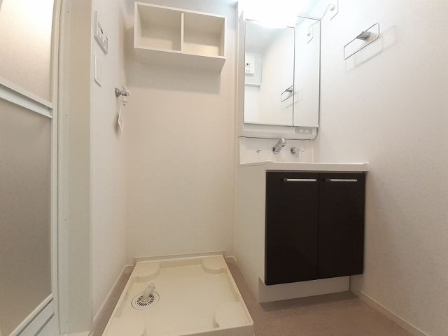 シャルマン昭和町の内装写真