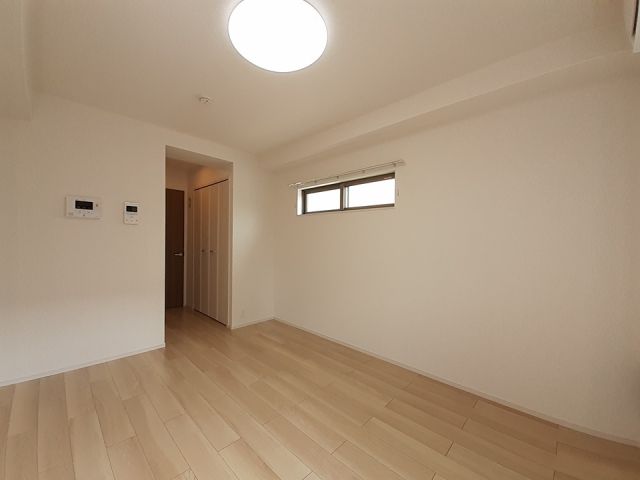 シャルマン昭和町の内装写真