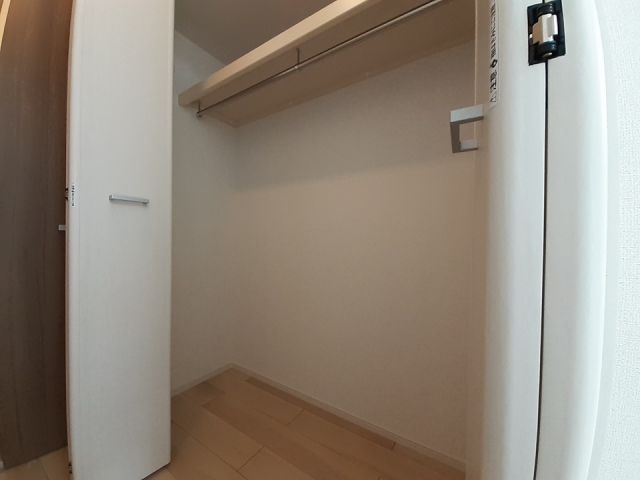 シャルマン昭和町の内装写真