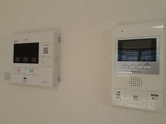 シャルマン昭和町のその他写真