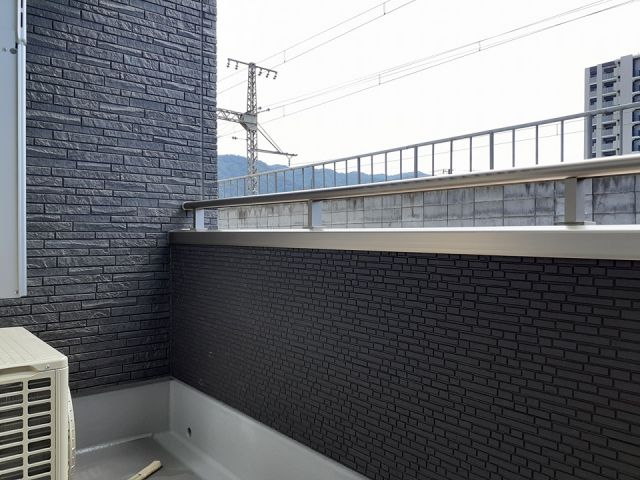 シャルマン昭和町の内装写真