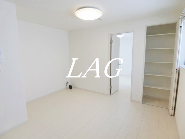 その他部屋・スペース　寝室です。