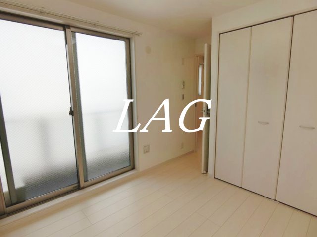 居室・リビング　洋室のお部屋です。