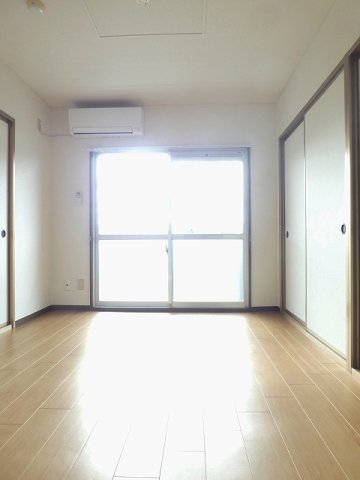 その他部屋・スペース　内装も気になるポイント