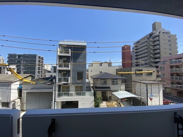 眺望　★☆他社掲載も内見や契約可能！相見積もり大歓迎☆★