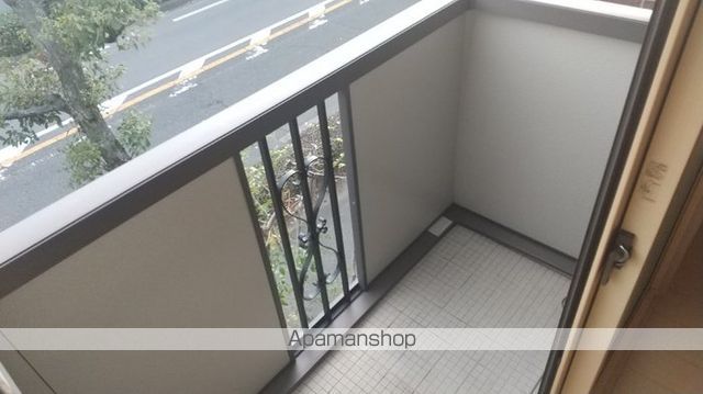 クリエ西山本の内装写真
