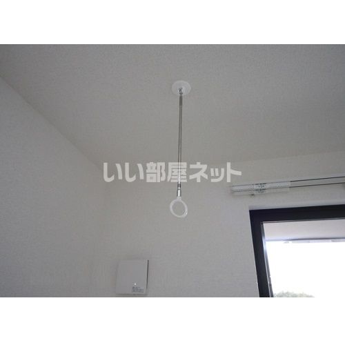 ショコラIIの内装写真