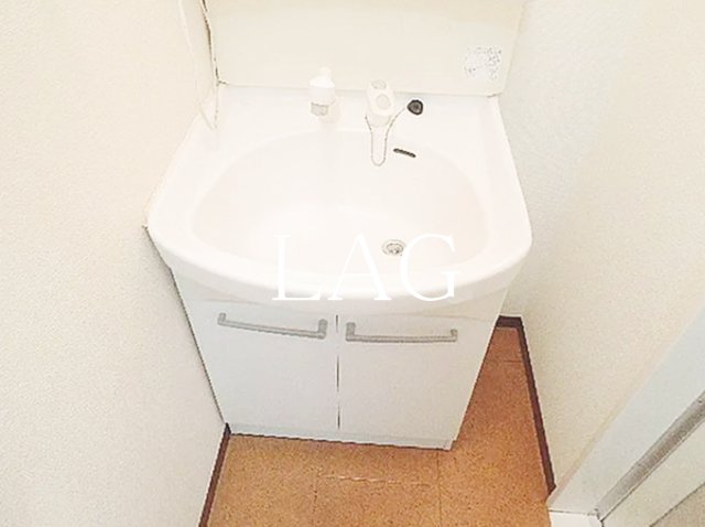 ヴィラタチバナIの内装写真