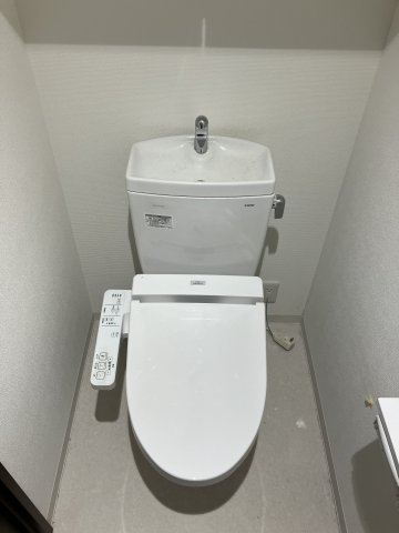 トイレ　別室参考