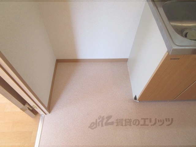 その他部屋・スペース　冷蔵庫置場