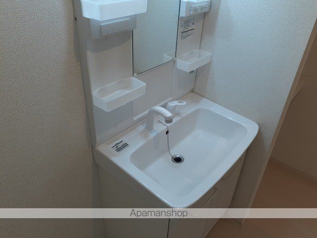 ベルハウスの内装写真