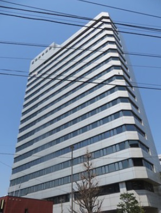 病院　昭和大学病院（病院）まで284m