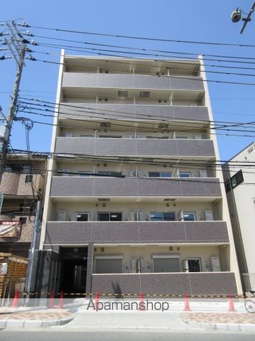 ＪＲ片町線 鴫野駅 徒歩11分 築10年