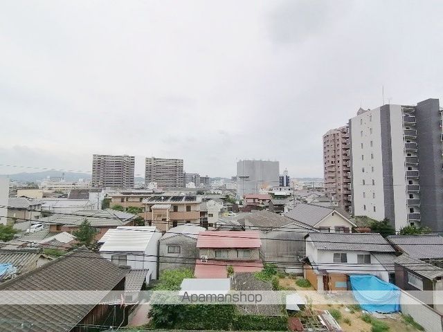 ＪＲ山陽本線 倉敷駅 徒歩8分 6階建 築13年のその他写真