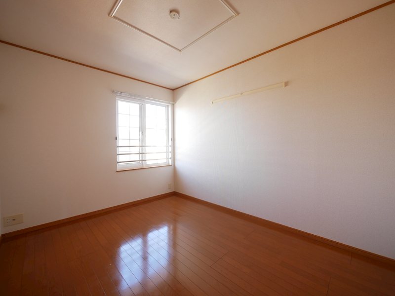 その他部屋・スペース　北側洋室６帖