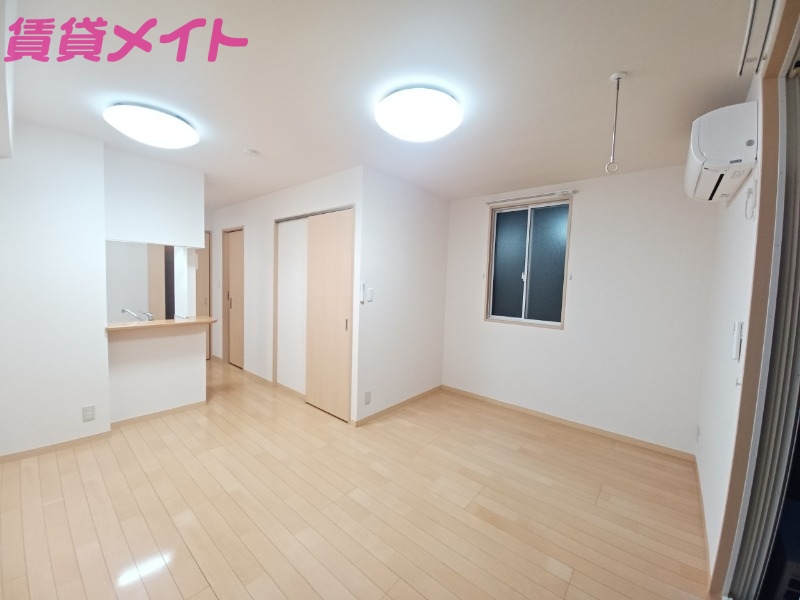 プルミエールの内装写真