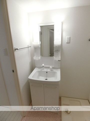 メゾン プランドールの内装写真