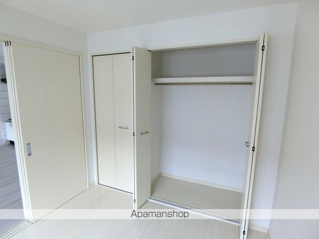 メゾン プランドールの内装写真