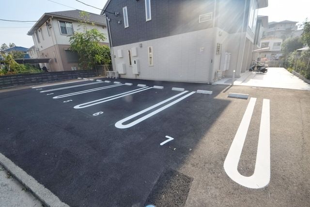 ソレイユ梶山のその他写真