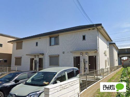山陽電鉄本線 中八木駅 徒歩8分 築3年
