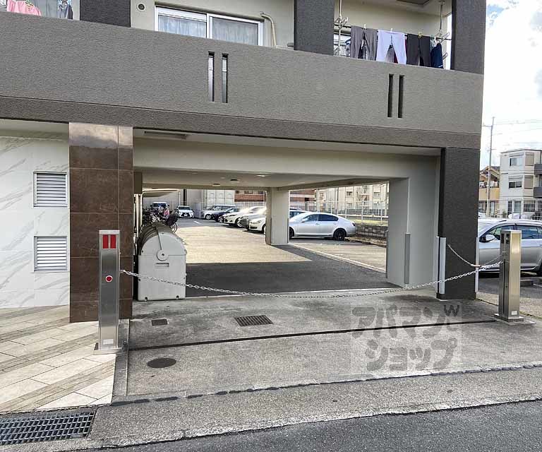 カストルム滝川のその他写真