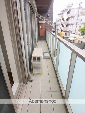 シャーメゾン出来島の内装写真