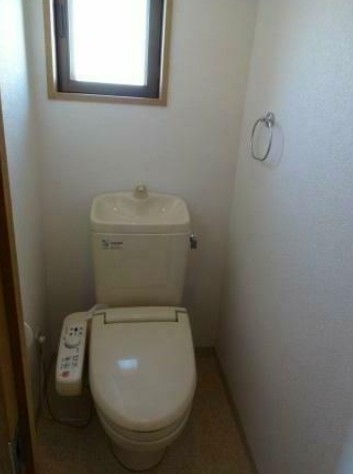その他設備　サンテミリオン大塚壱番館