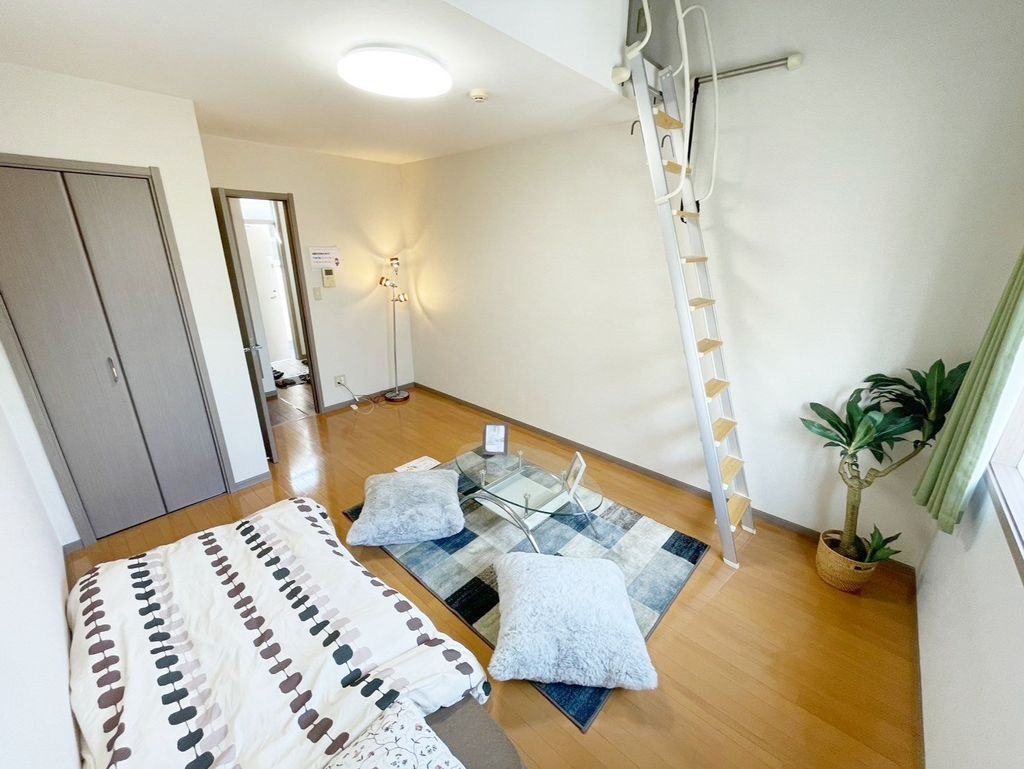 その他部屋・スペース　お部屋探しは株式会社タウンハウジング東京まで★