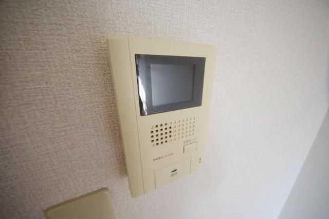 セキュリティ　★お部屋探しは株式会社タウンハウジング東京まで★