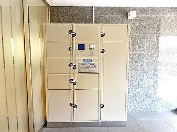 その他共有部分　☆その他共用部分☆
