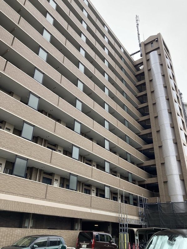 建物外観　☆外観☆