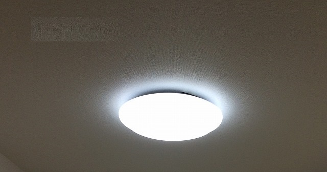 沖縄市 2階建 新築の内装写真