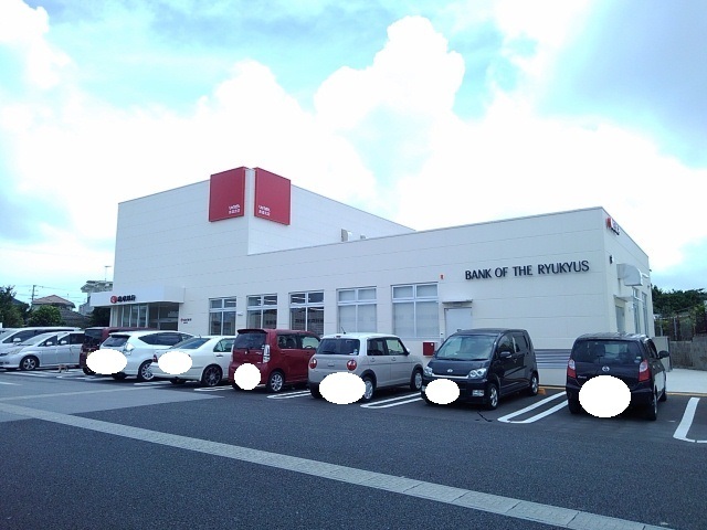 沖縄市 2階建 新築の周辺写真