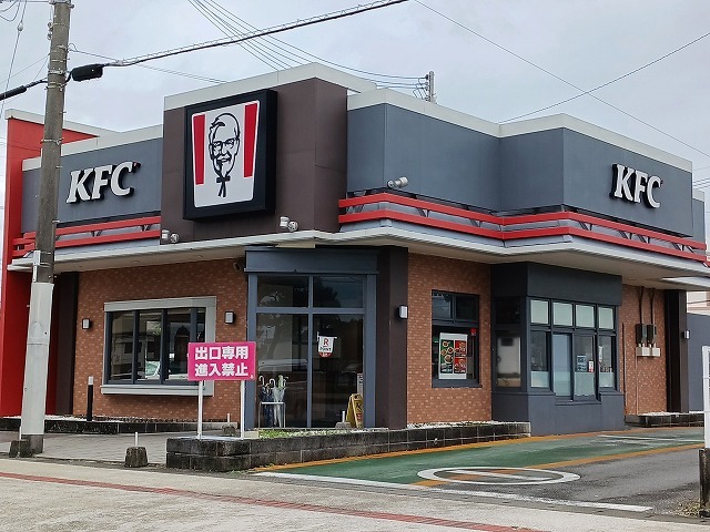 沖縄市 2階建 新築の周辺写真
