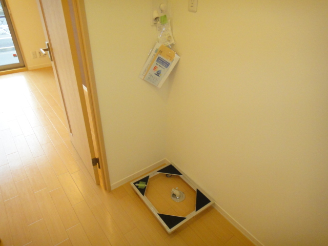 ハピネス東が丘の内装写真