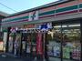 コンビニ　セブンイレブン赤山店（コンビニ）まで135m