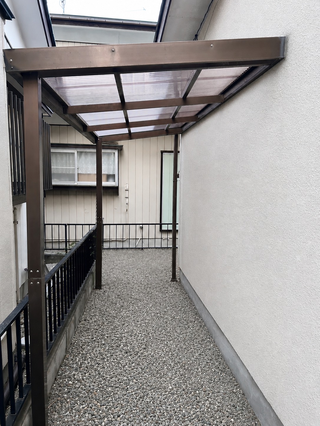 その他設備　自転車置場