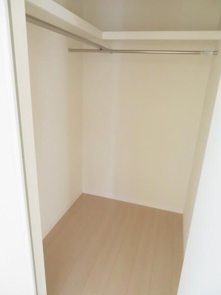 アズールIIの内装写真