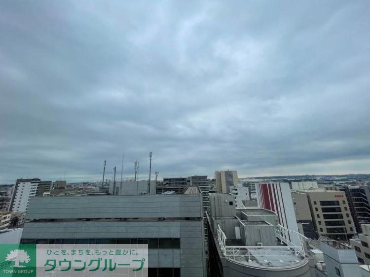 その他　★お部屋探しは株式会社タウンハウジング東京まで★