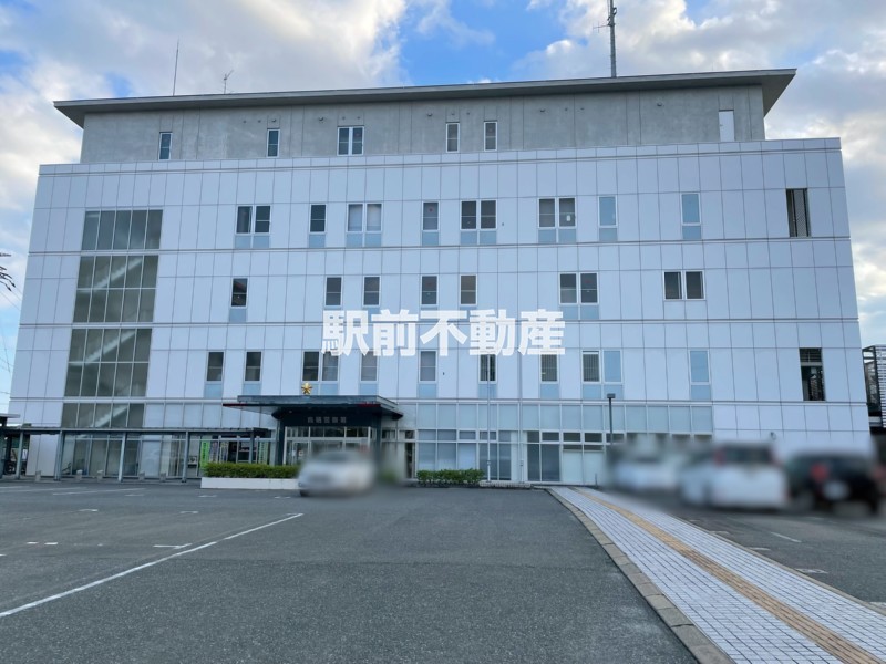 その他　鳥栖警察署（その他）まで200m