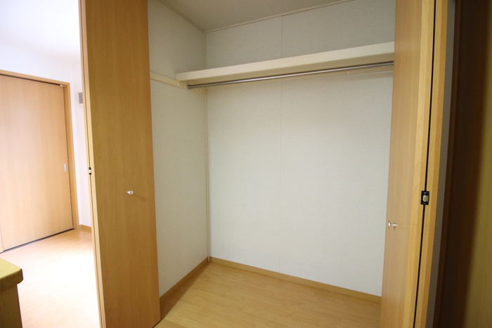 ソレジオ レイの内装写真