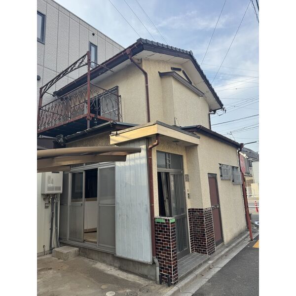 ザイオン須ヶ口戸建て