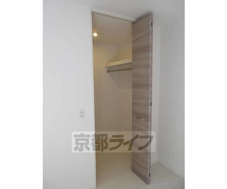 収納　たくさん入ります！