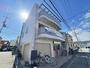 売布神社駅より徒歩12分 3階 築37年9ヶ月の賃貸物件