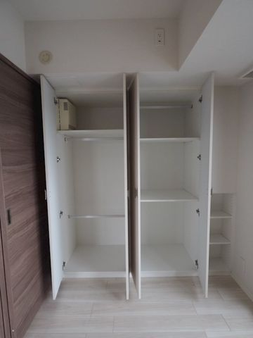 収納　☆収納☆